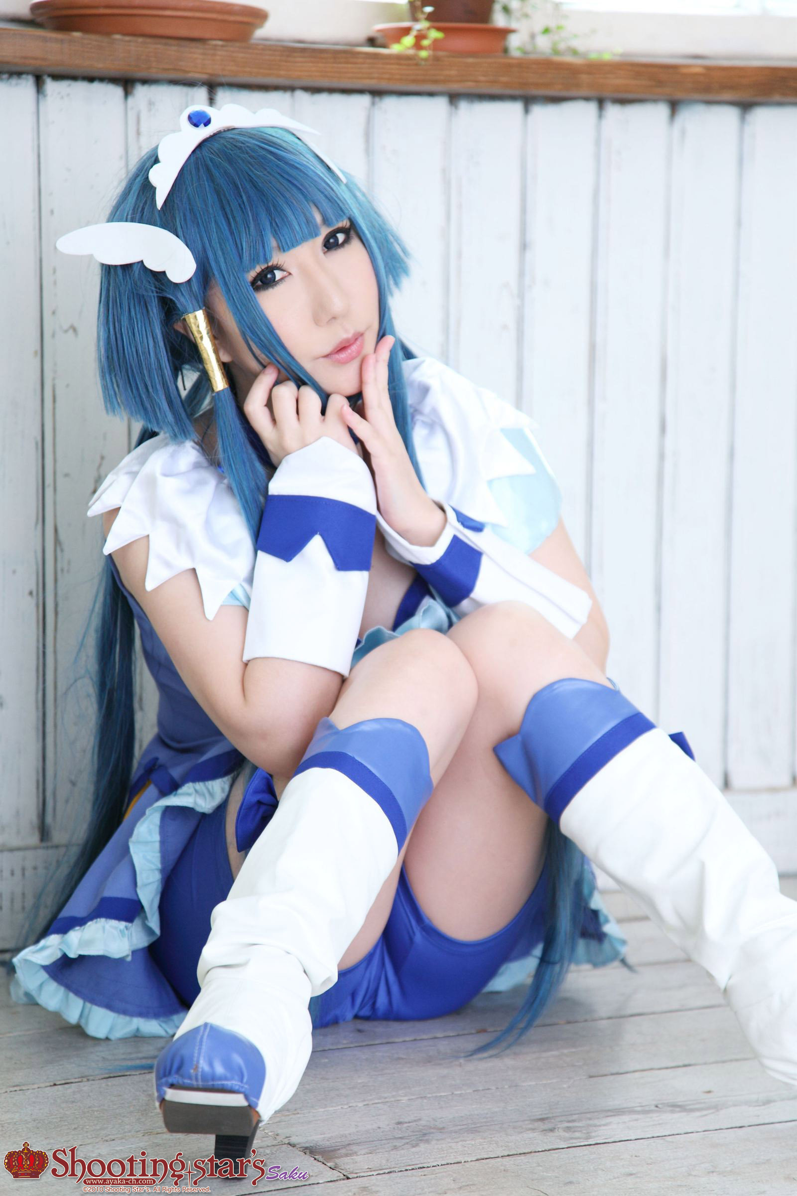 [Cosplay]New Pretty Cure Sunshine Gallery 3
